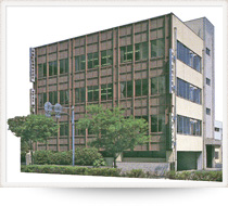 本社